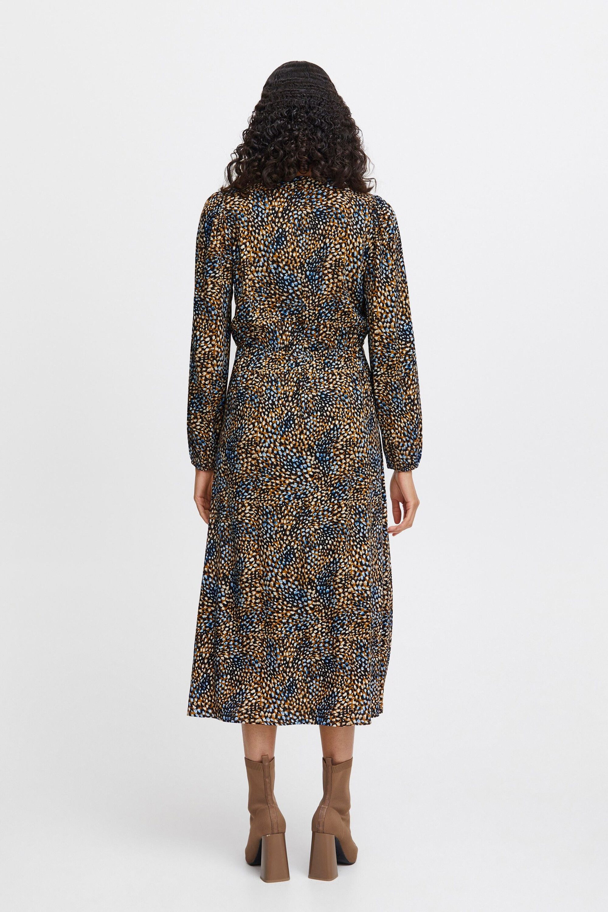 b.young Blusenkleid (1-tlg) Weiteres Detail