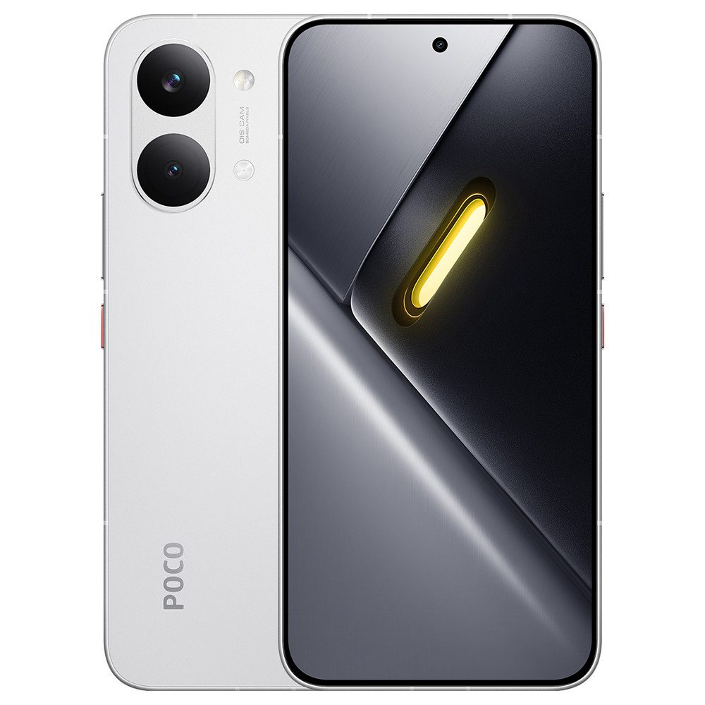 Xiaomi POCO X8 Pro Max 12+512GB Smartphone Handy (50 MP Kamera)