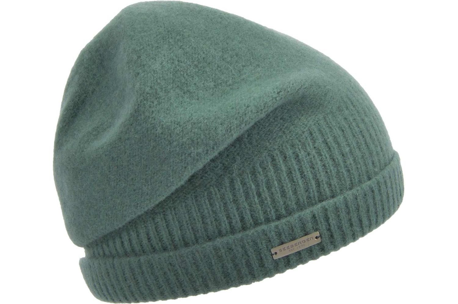 Strickmütze