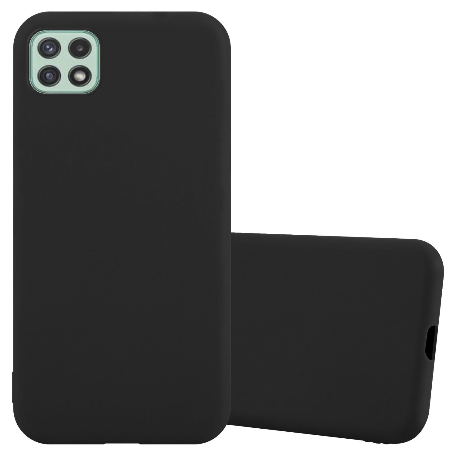 Handyhülle für Samsung Galaxy A22 5G Hülle