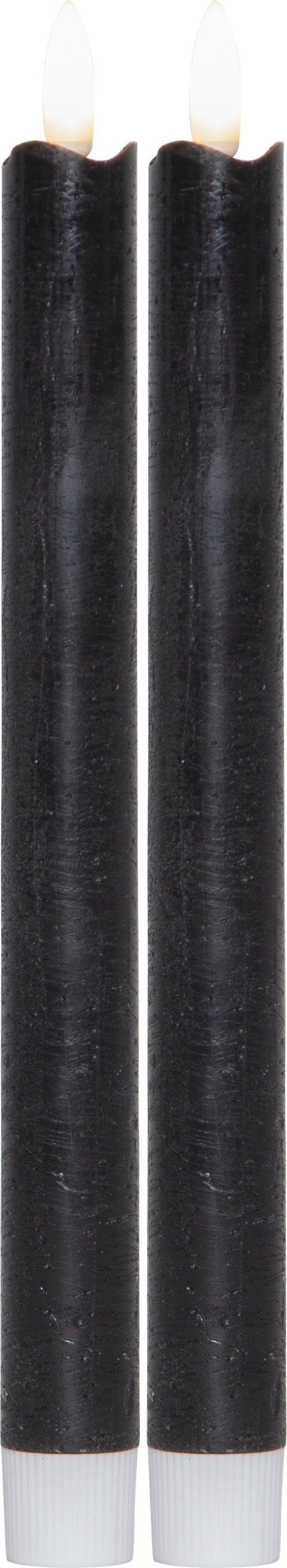 STAR TRADING LED-Kerze Flamme (1-tlg) günstig online kaufen