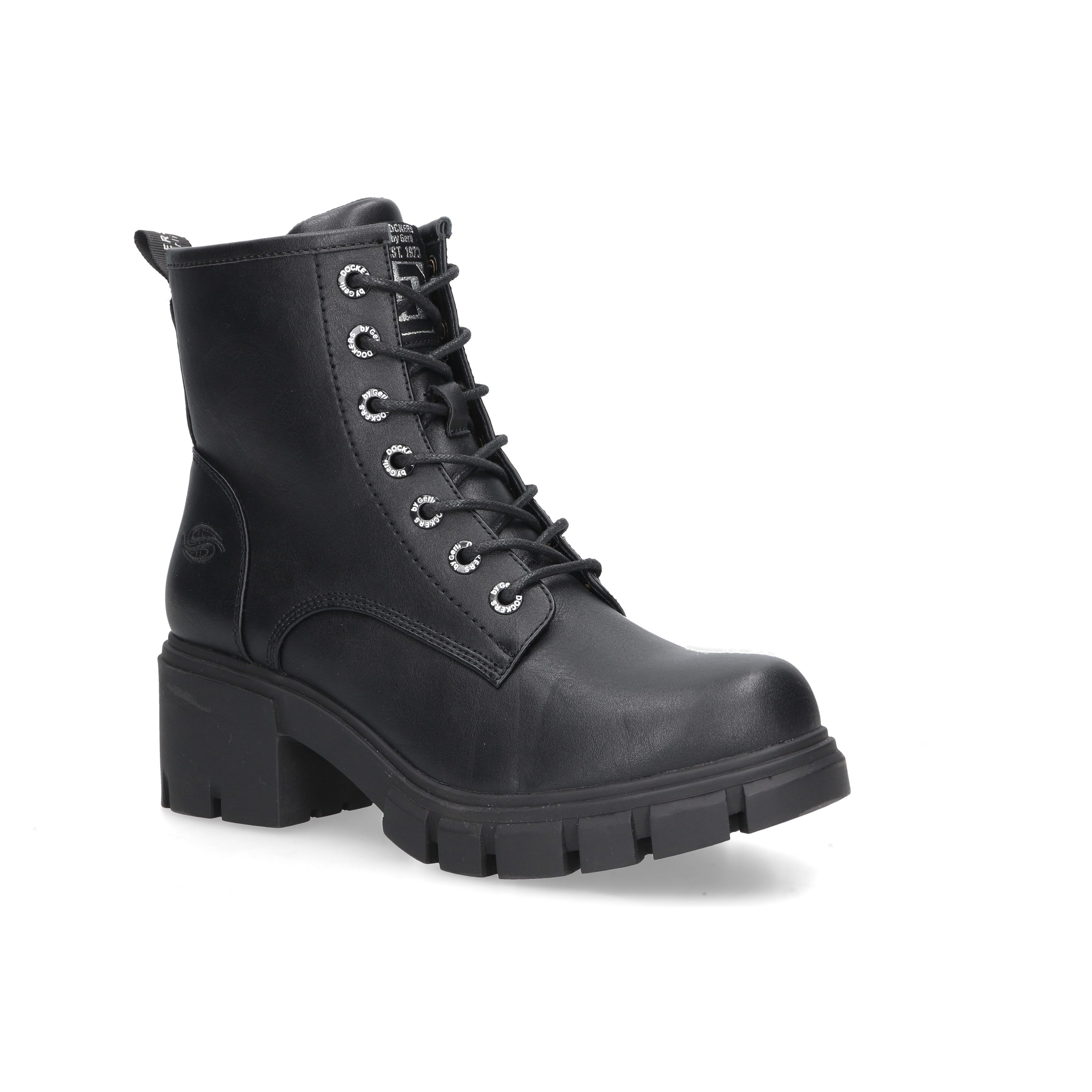 Schnürboots