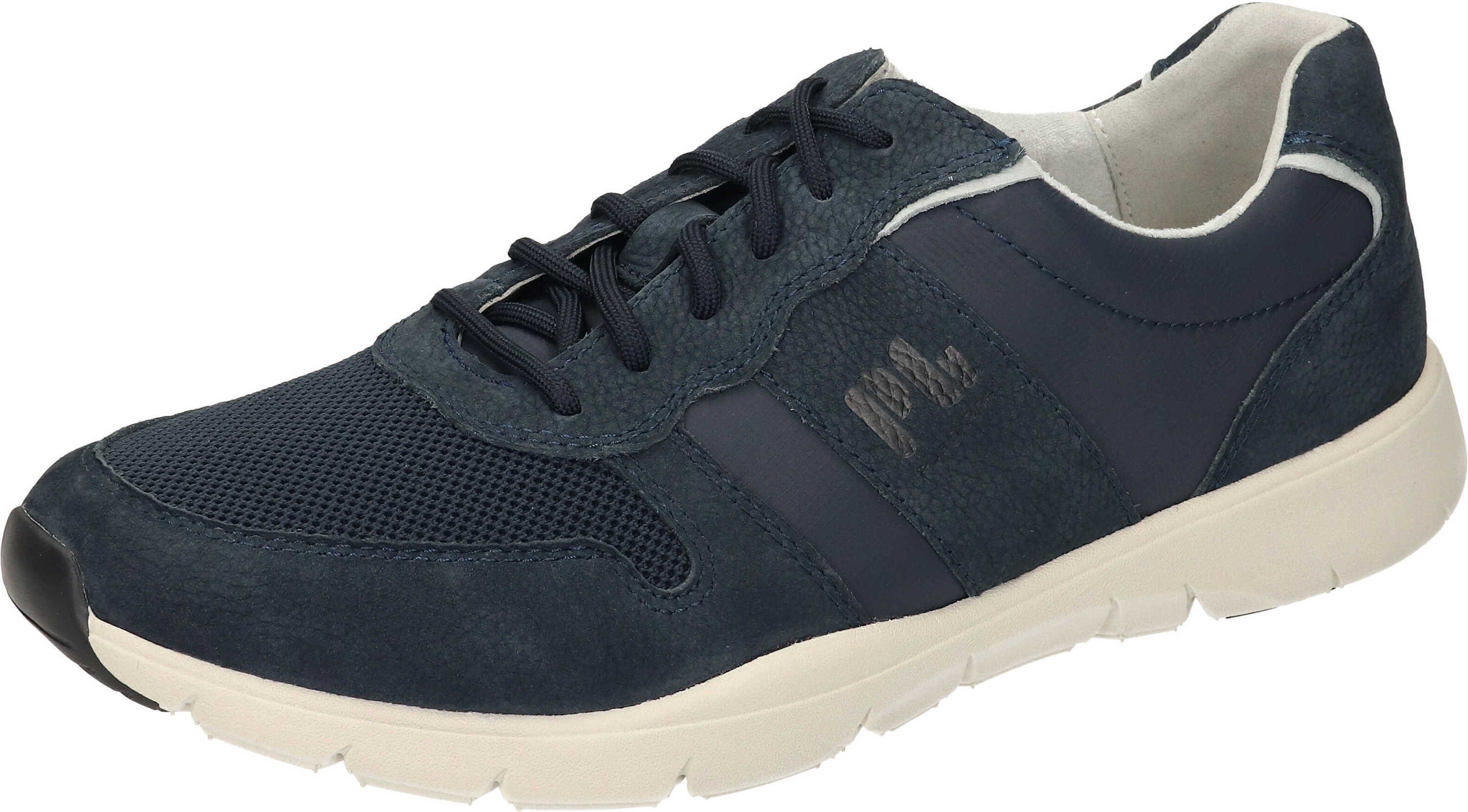 Schnürer Schnürschuh