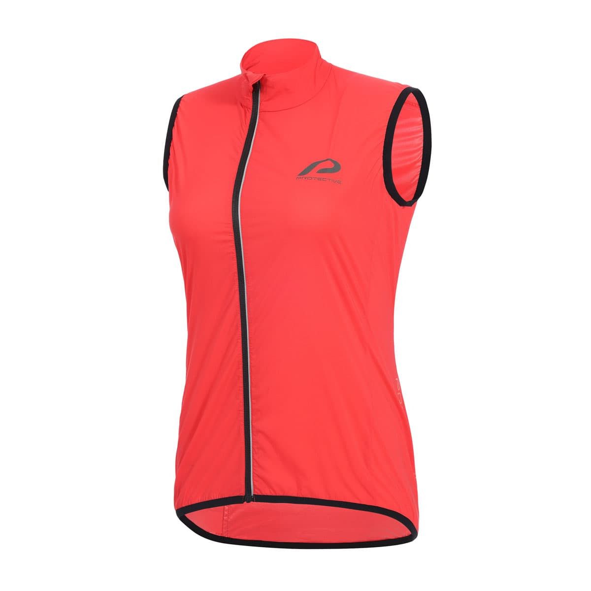 Funktionsweste Windweste Damen P-Nuthing W