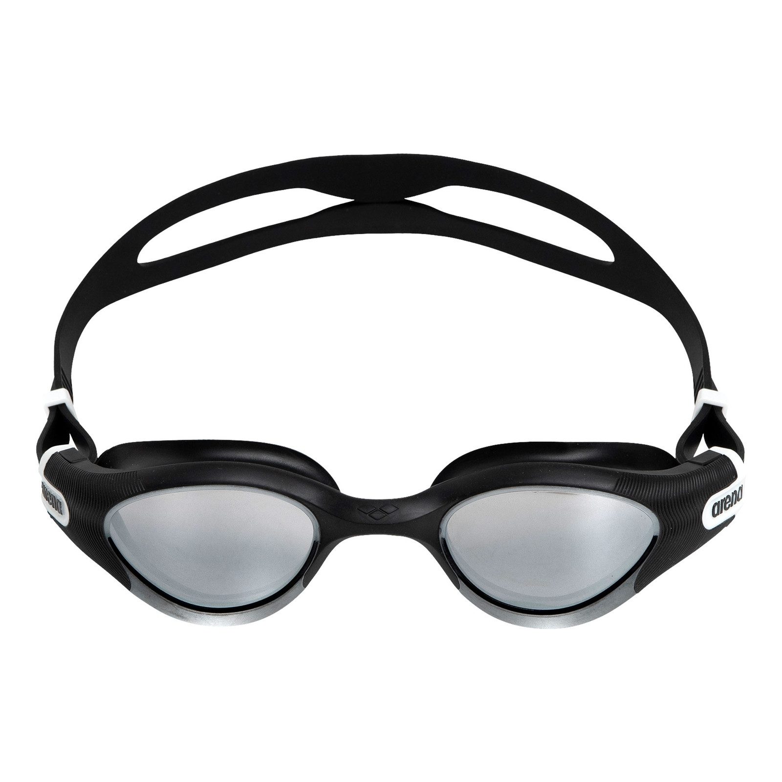 Arena Schwimmbrille The One Plus Mirror, mit Anti-Fog-Beschichtung