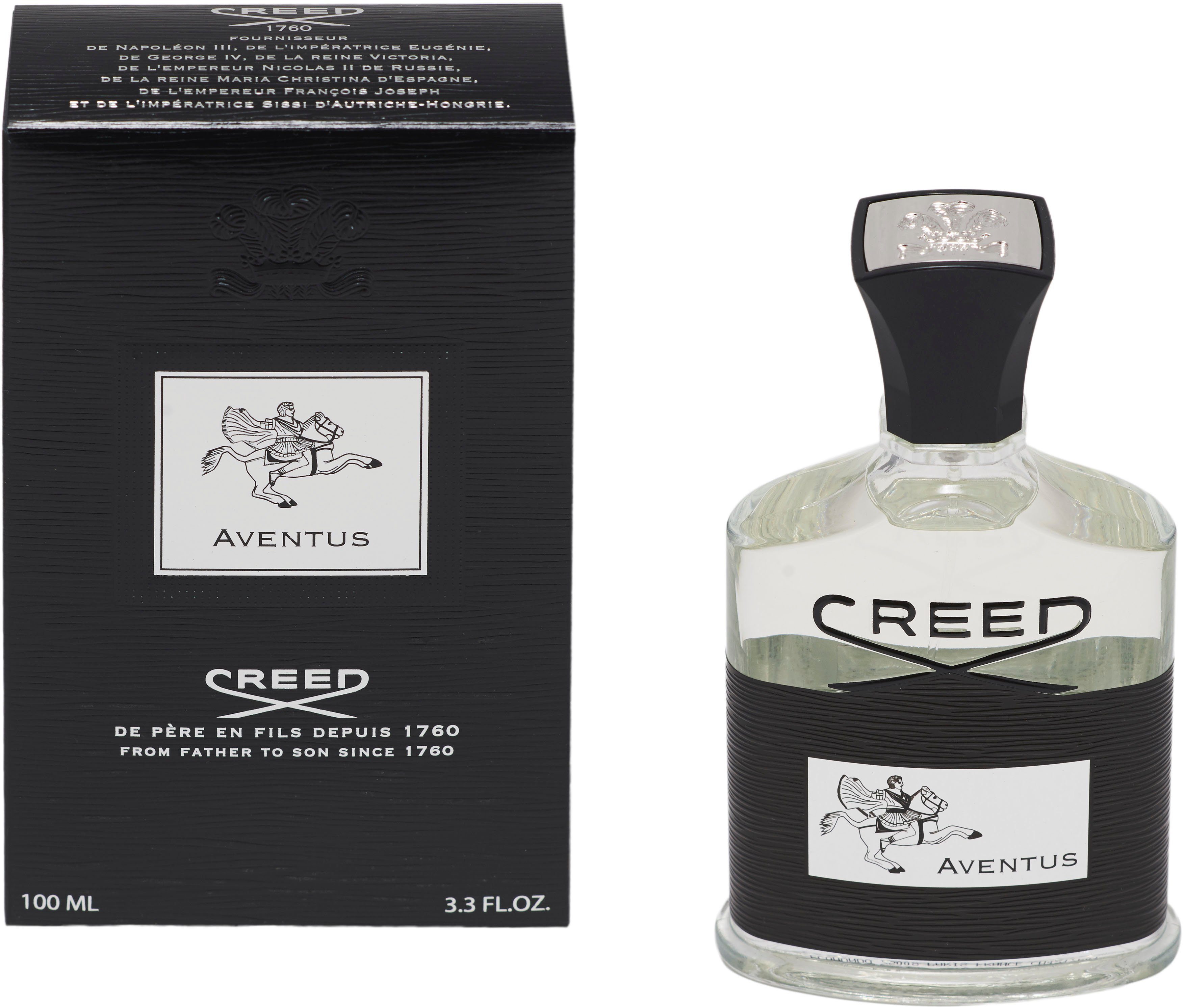 Creed Eau de Parfum Millesime Aventus