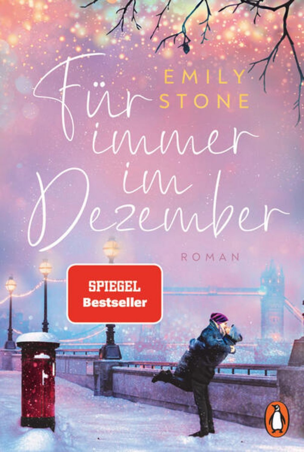 Für immer im Dezember / Emily Stone