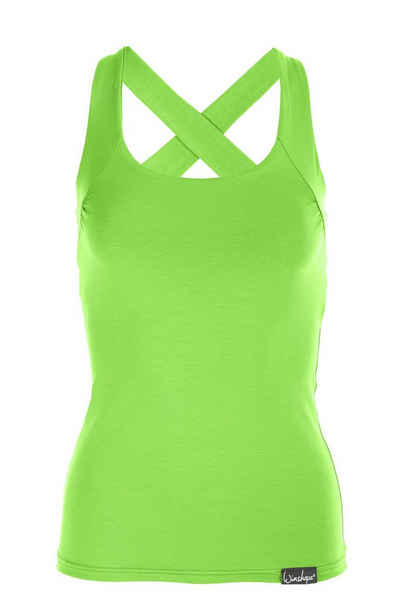 Winshape Sporttop WVR25 Cross Back Style