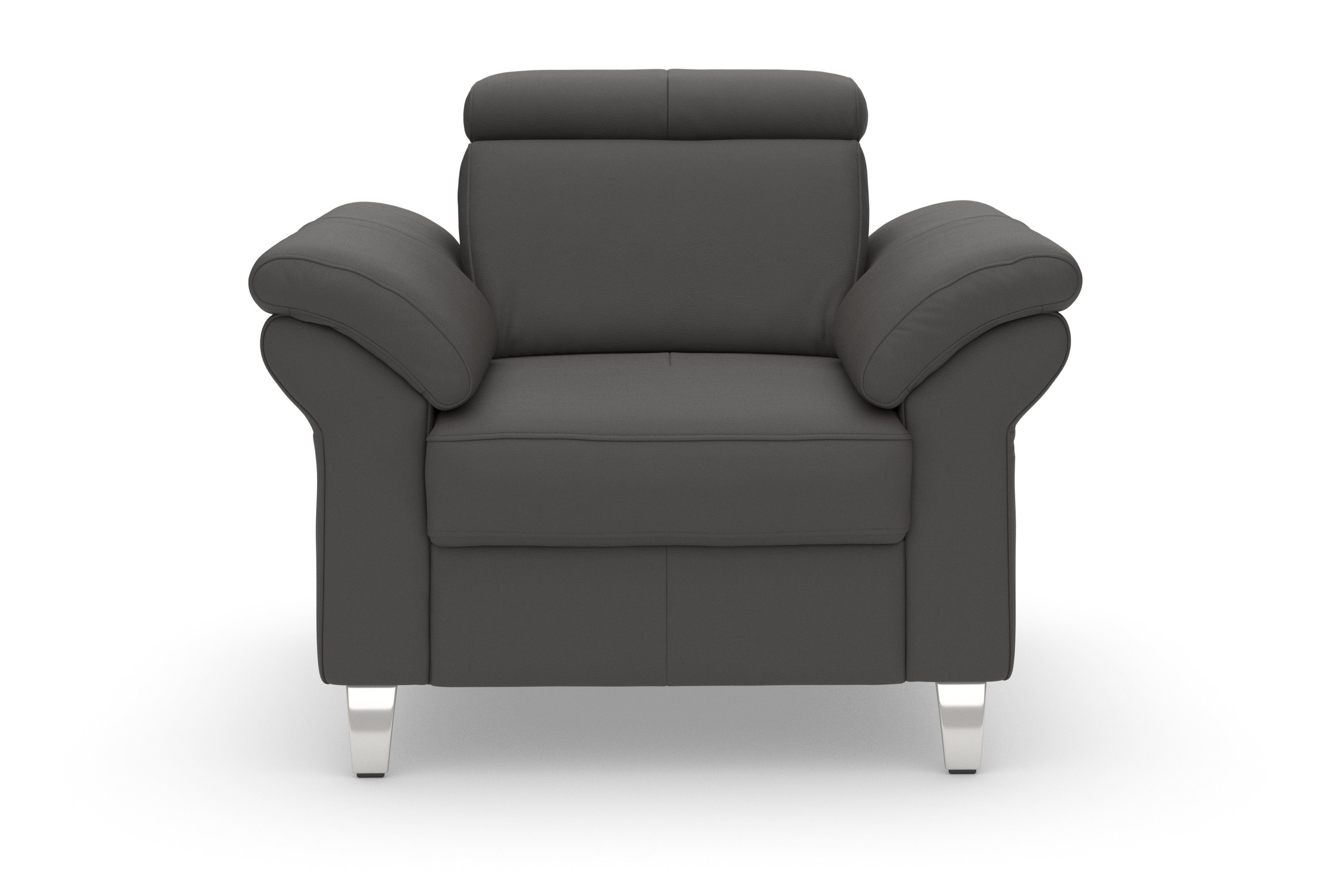 sit&more Sessel Arngast, inklusive Federkern und günstig online kaufen