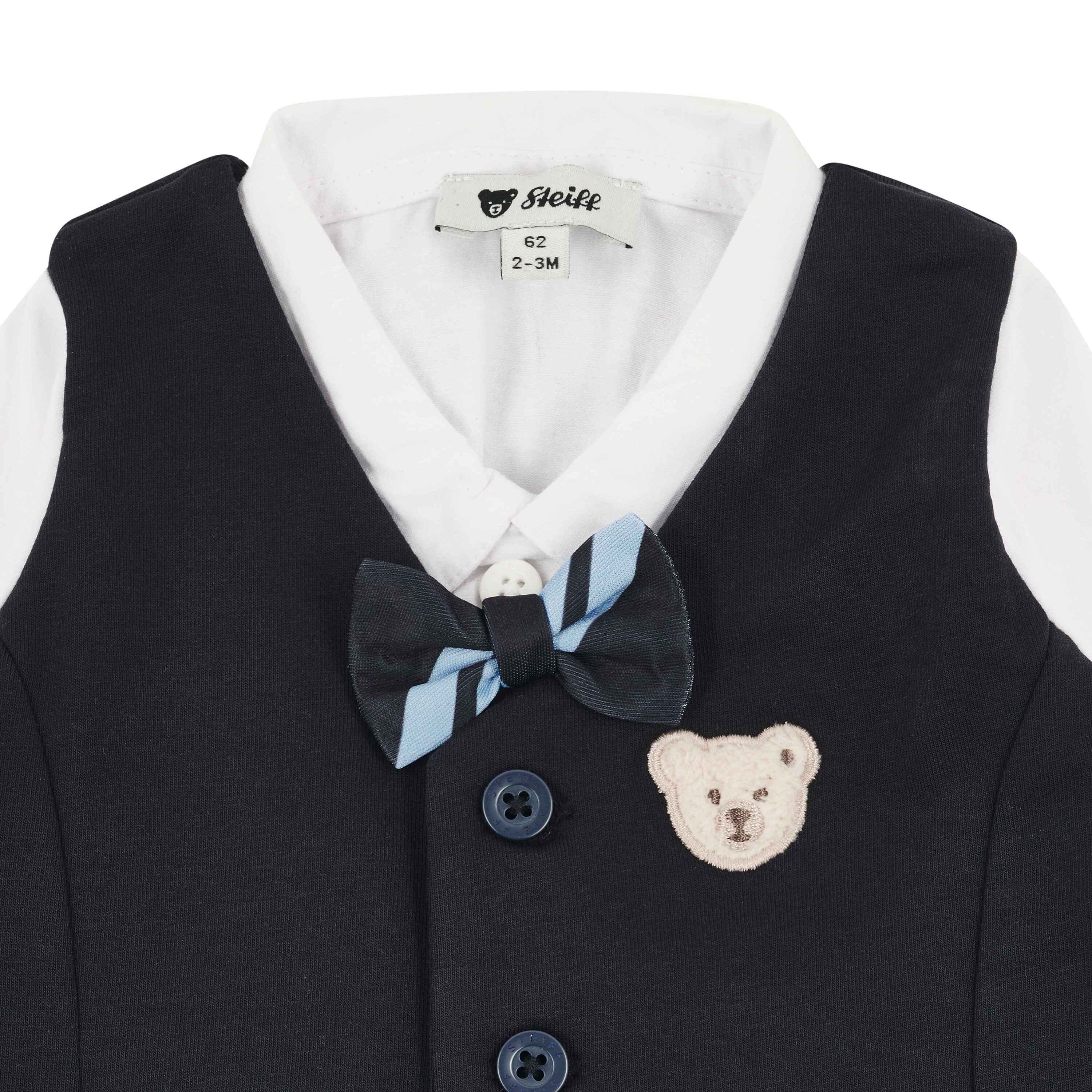 Steiff Strampler Strampler langarm Special Day