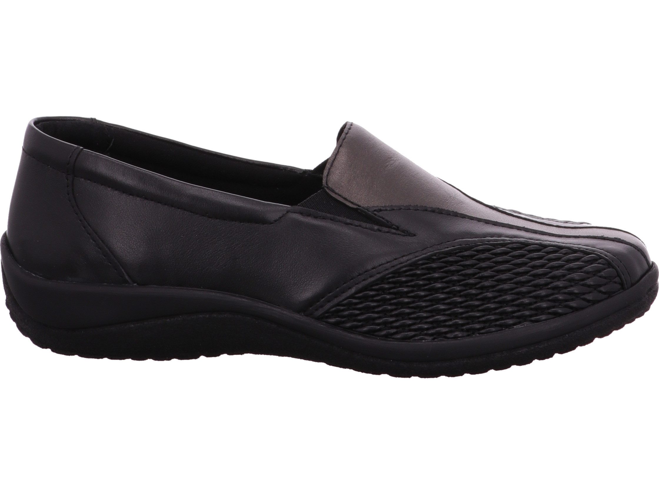 Aco PAOLA 01 Slipper echtes Leder günstig online kaufen