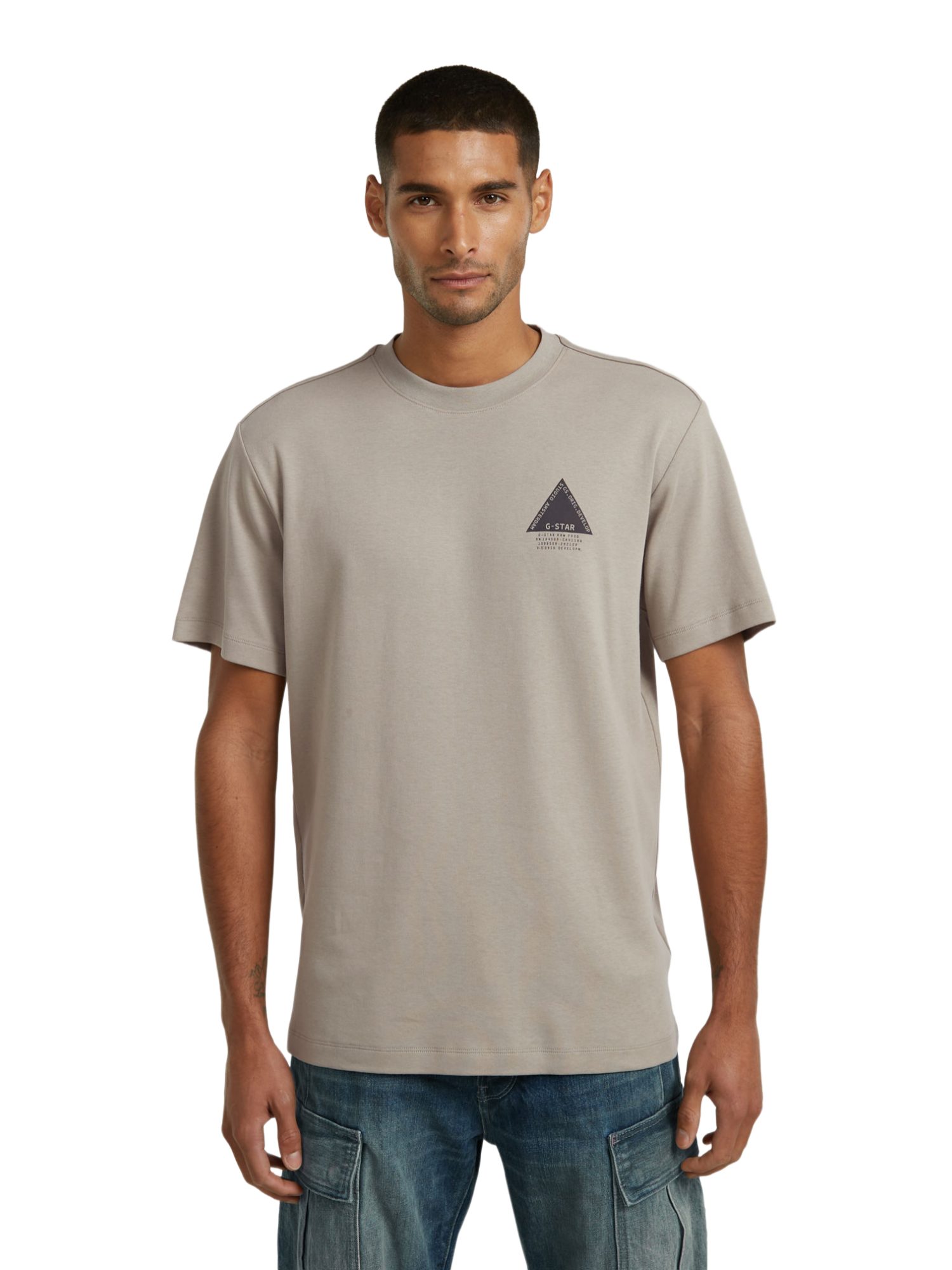G-STAR Langarmshirt