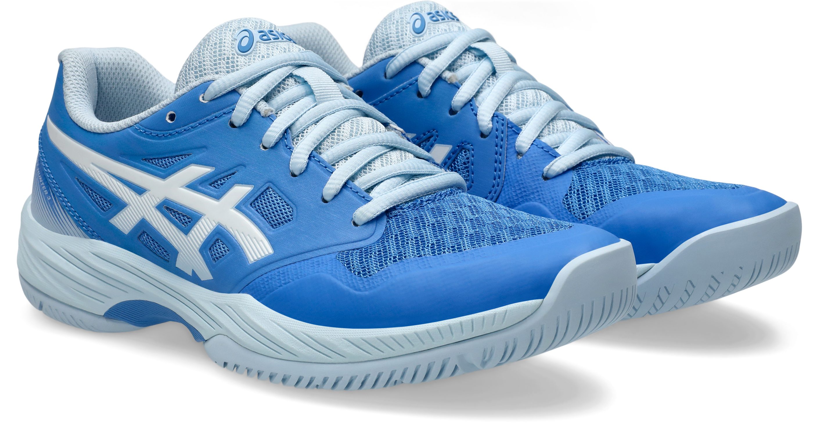 Asics GEL-COURT HUNTER 3 Indoorschuh