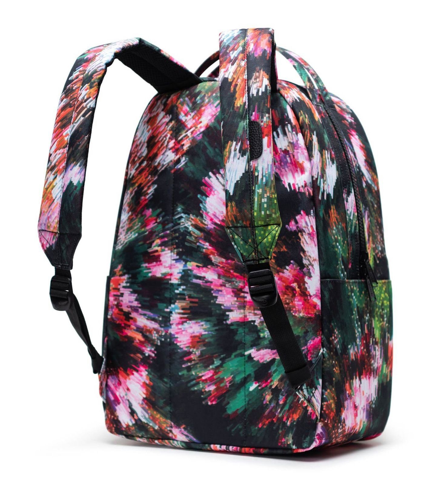 Pixel Herschel Floral Miller Rucksack