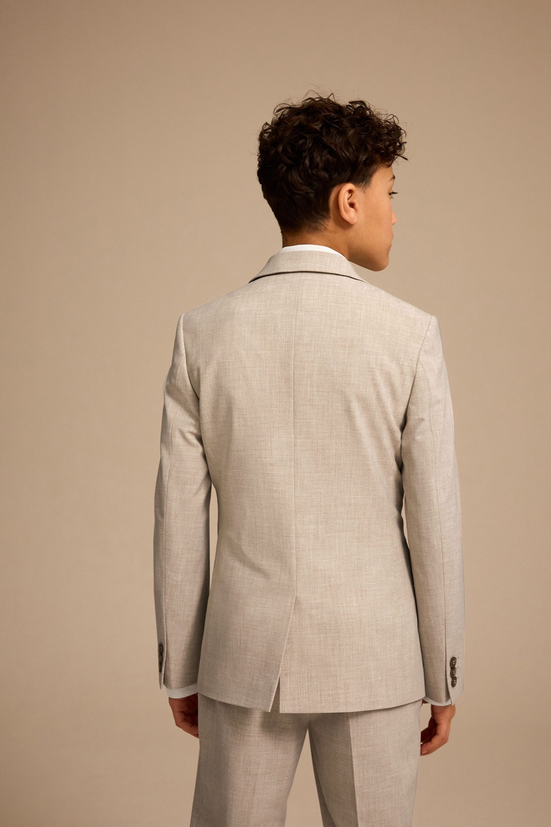 Next Anzugsakko Skinny-Fit-Anzugsakko (1-tlg)