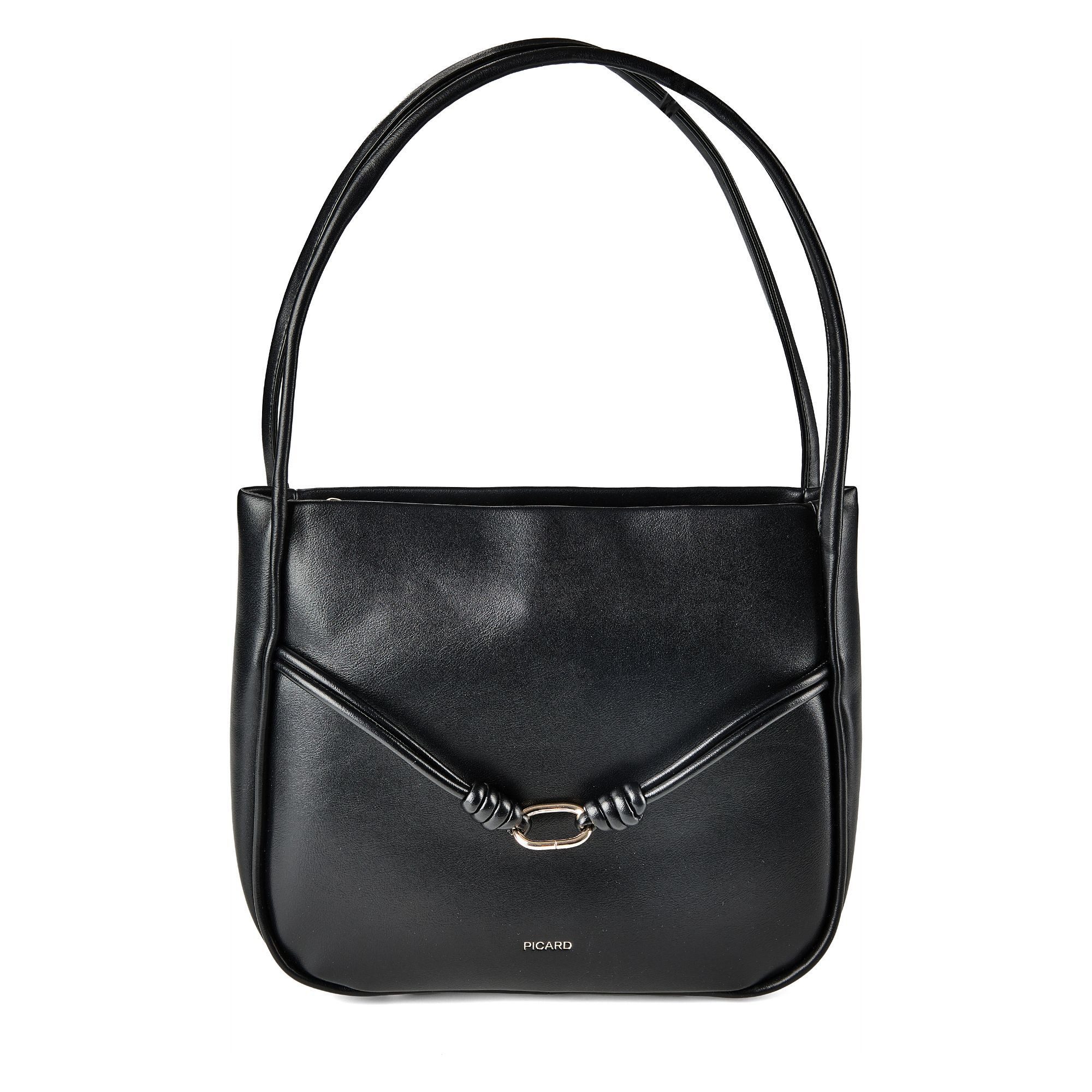 Schultertasche Riviera