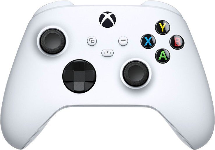 Wireless Controller
