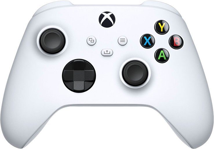 Xbox Wireless Controller