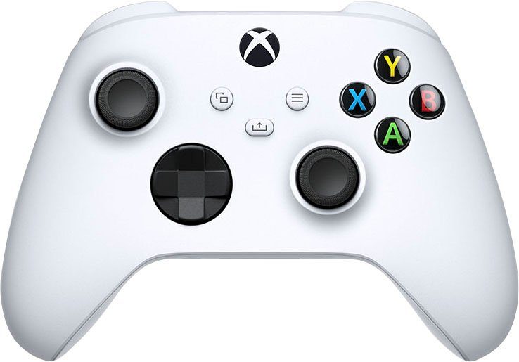 Xbox »Carbon Black« Wireless-Controller online kaufen | OTTO