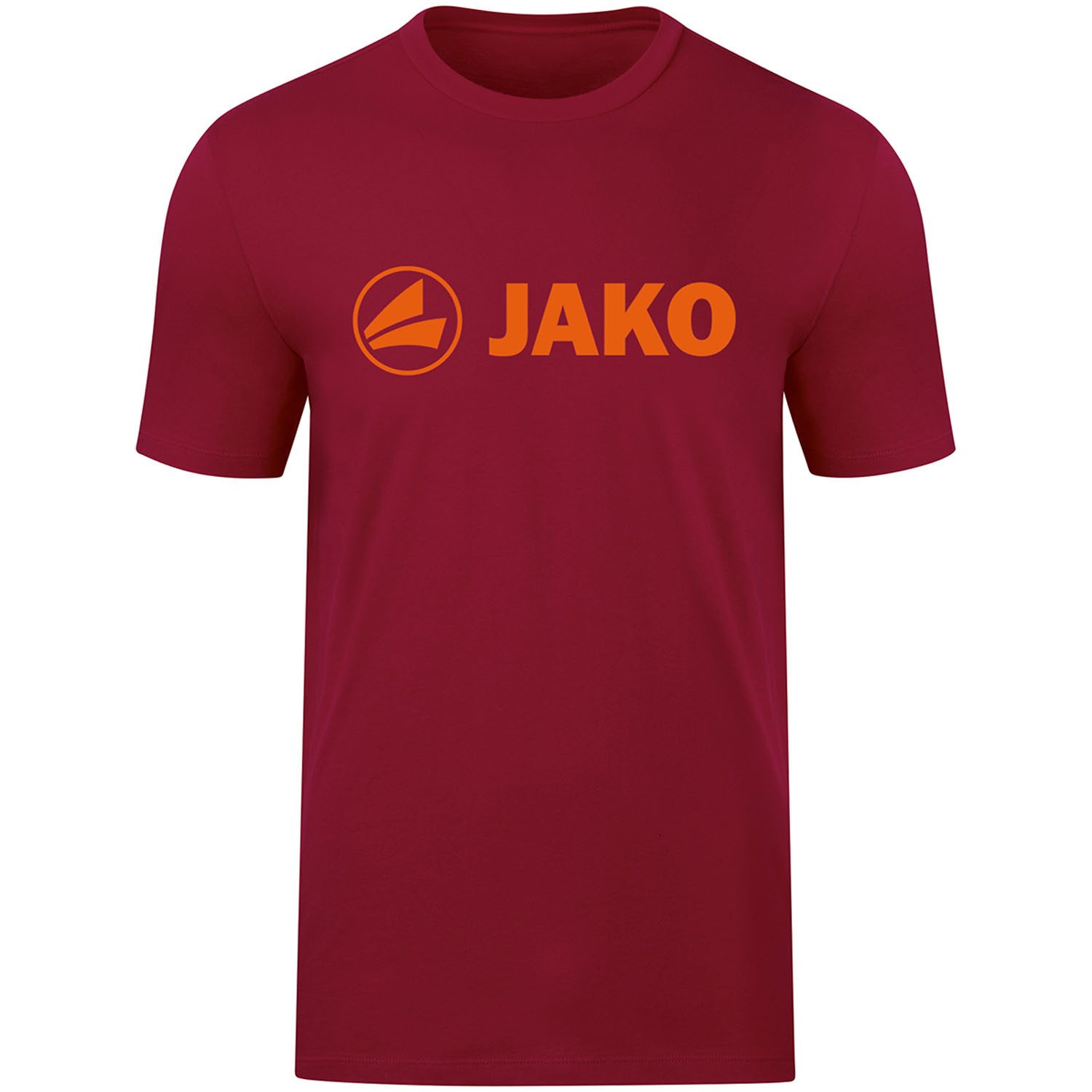 Jako T-Shirt Jako Herren T-Shirt Promo 6160