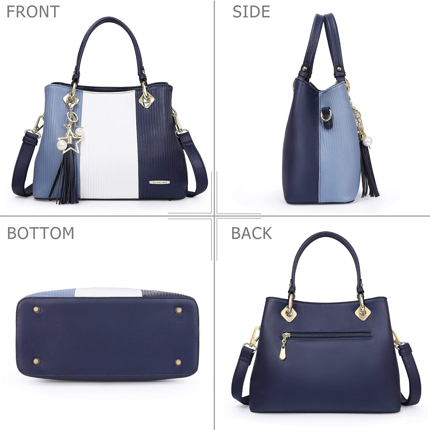 RWEUOQ Umhängetasche Arbeitstasche Tragetasche Tasche Weiches günstig online kaufen