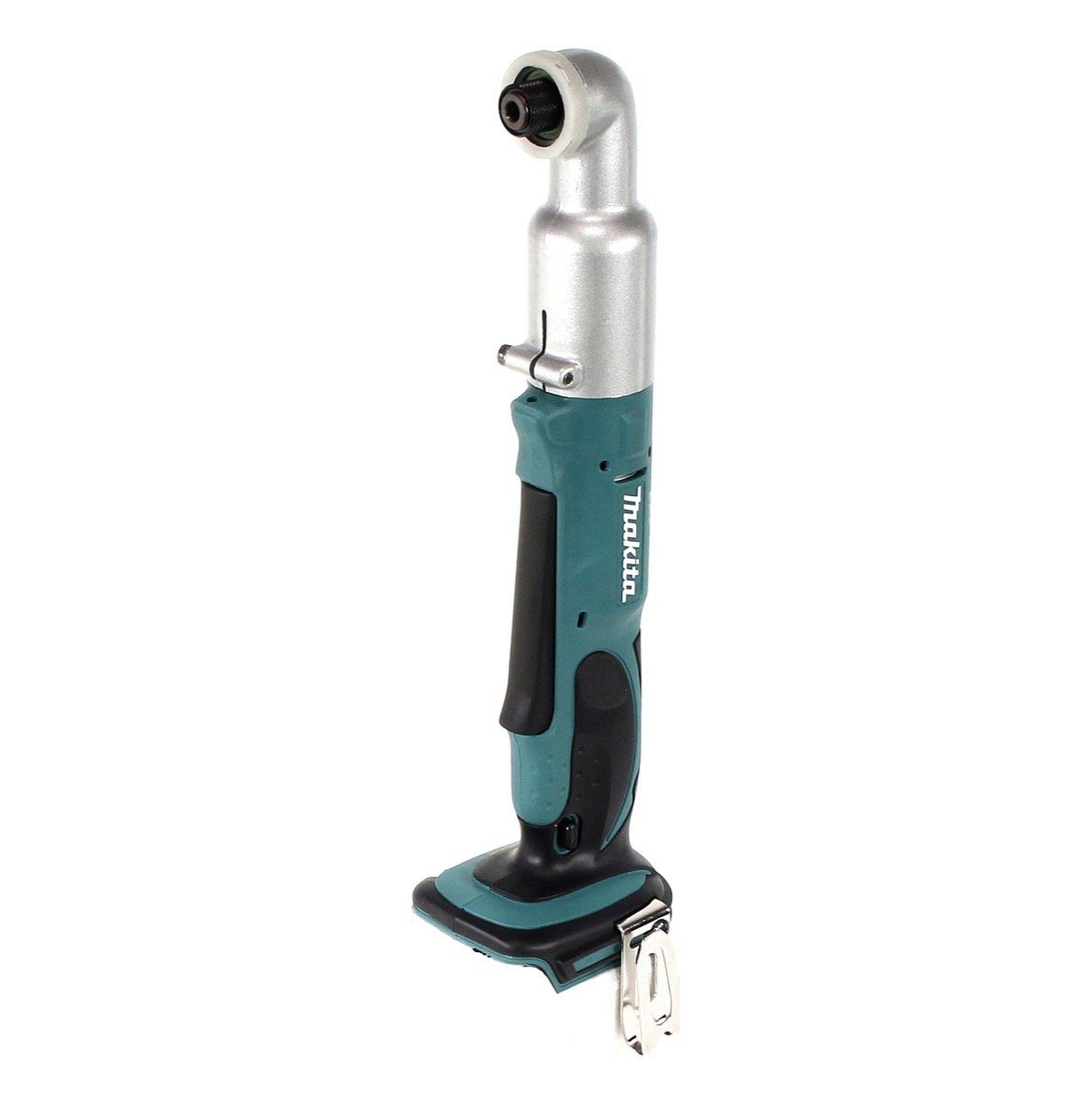 Makita Akku-Schlagschrauber DTL 061 Z Akku Winkelschlagschrauber 18 V 60 Nm 1/4" Solo