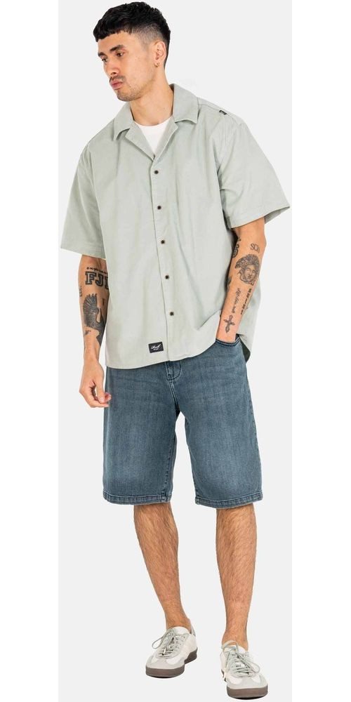 REELL Shorts Solid Short günstig online kaufen