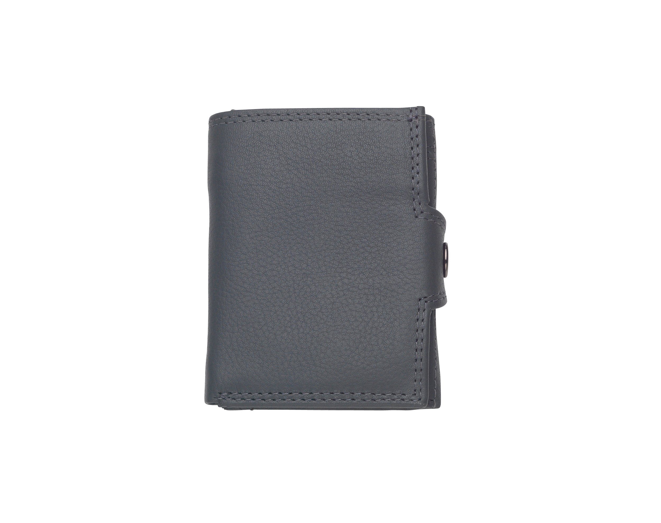 Josephine Osthoff Geldbörse Zürich Card Wallet Slim marmor