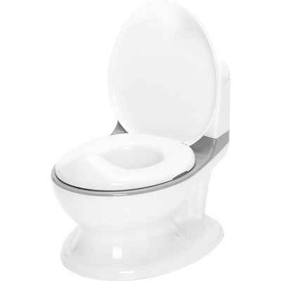 Fillikid Töpfchen Mini Toilette, weiß