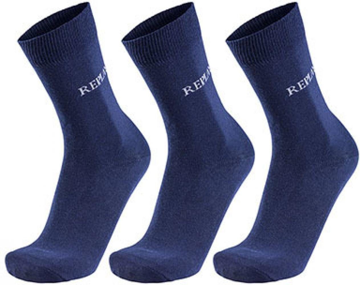 Replay Basicsocken Casual Socks (3 Pair Banderole) 35/38 bis 43/46
