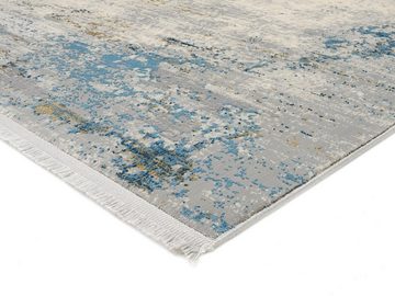 Teppich ELEMENTS NAPALI, OCI DIE TEPPICHMARKE, rechteckig, Höhe: 8 mm