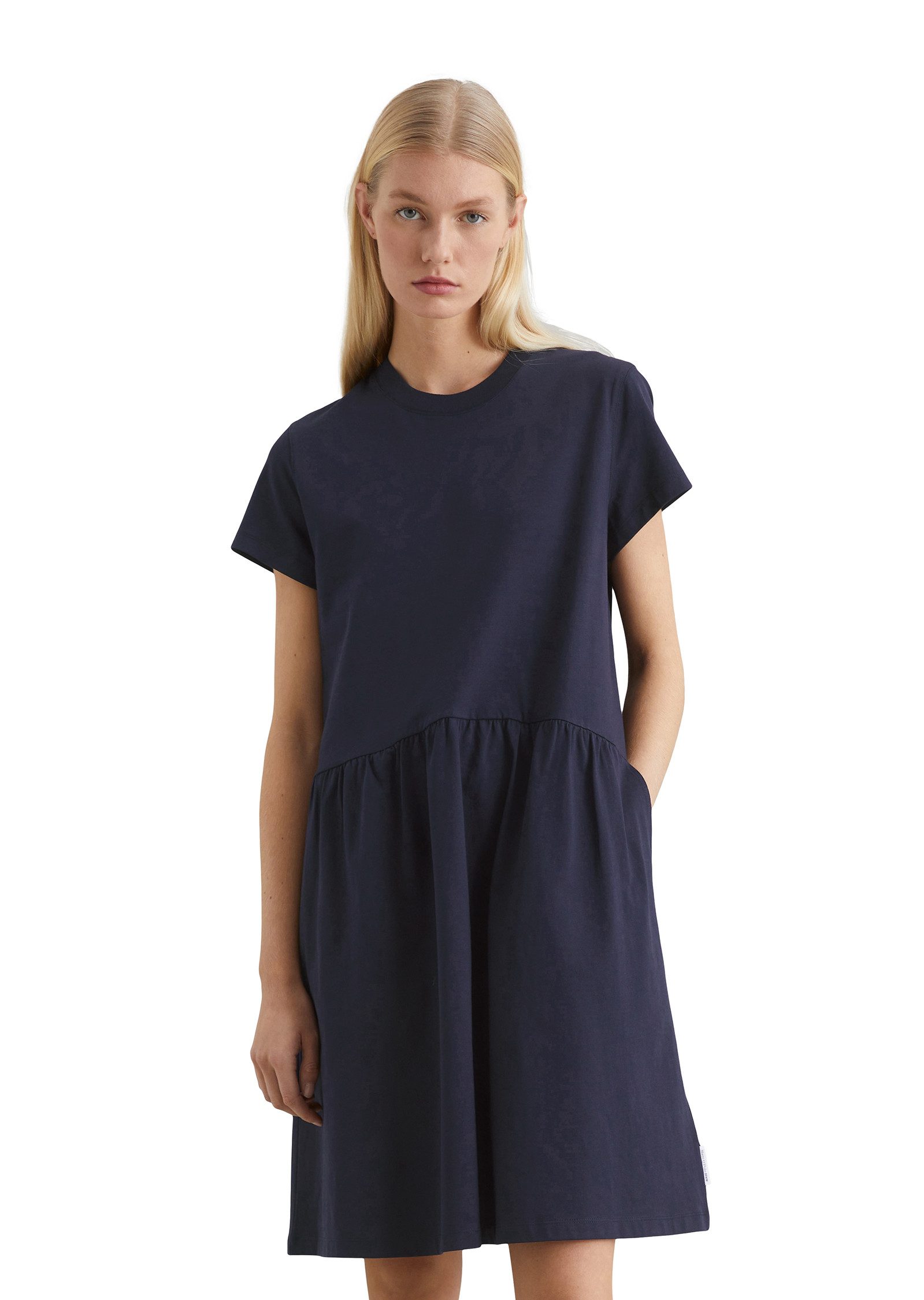 Marc O'Polo DENIM Jerseykleid günstig online kaufen