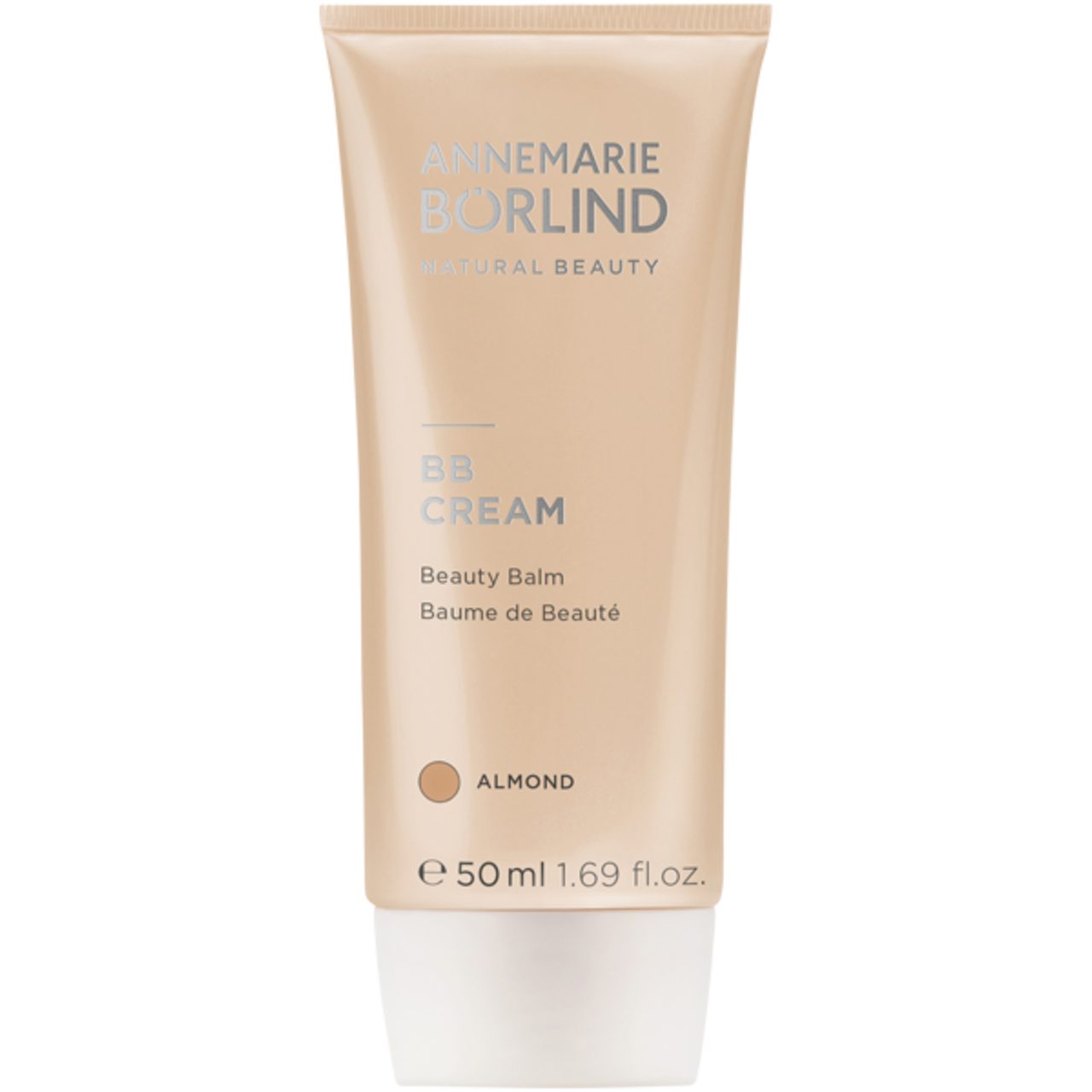 ANNEMARIE BÖRLIND Tagescreme BB Cream Beauty Balm