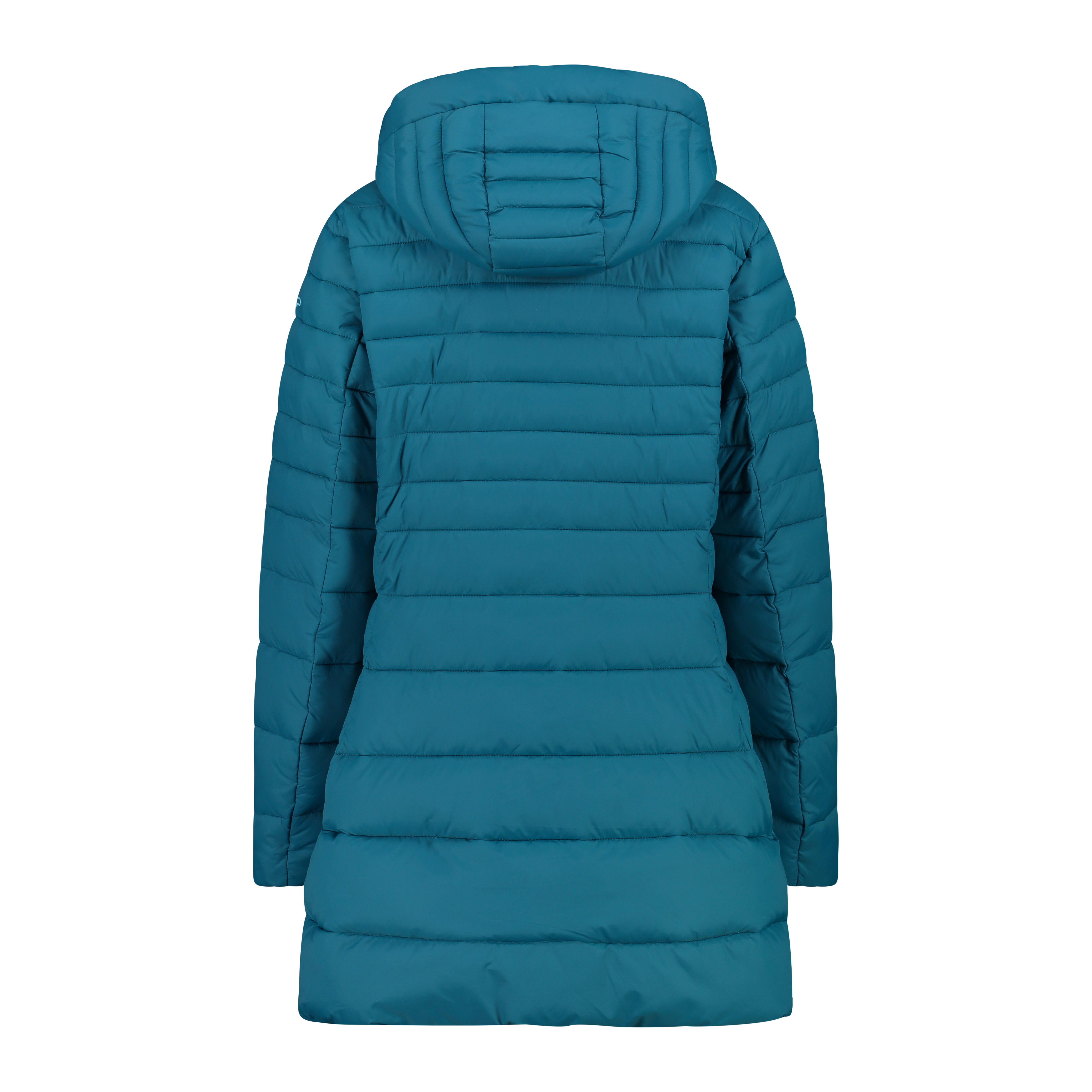 CMP Wintermantel CMP Damen Parka WOMAN PARKA SNAPS HOOD 34K3156 günstig online kaufen