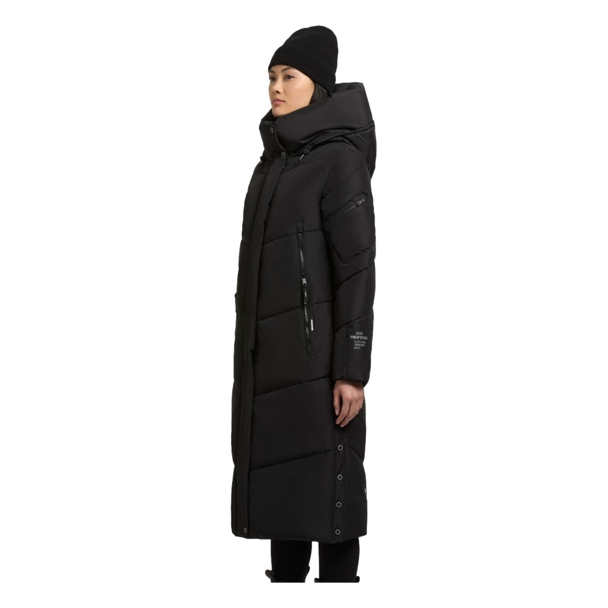 khujo Winterjacke Khujo Pulset - Jacke