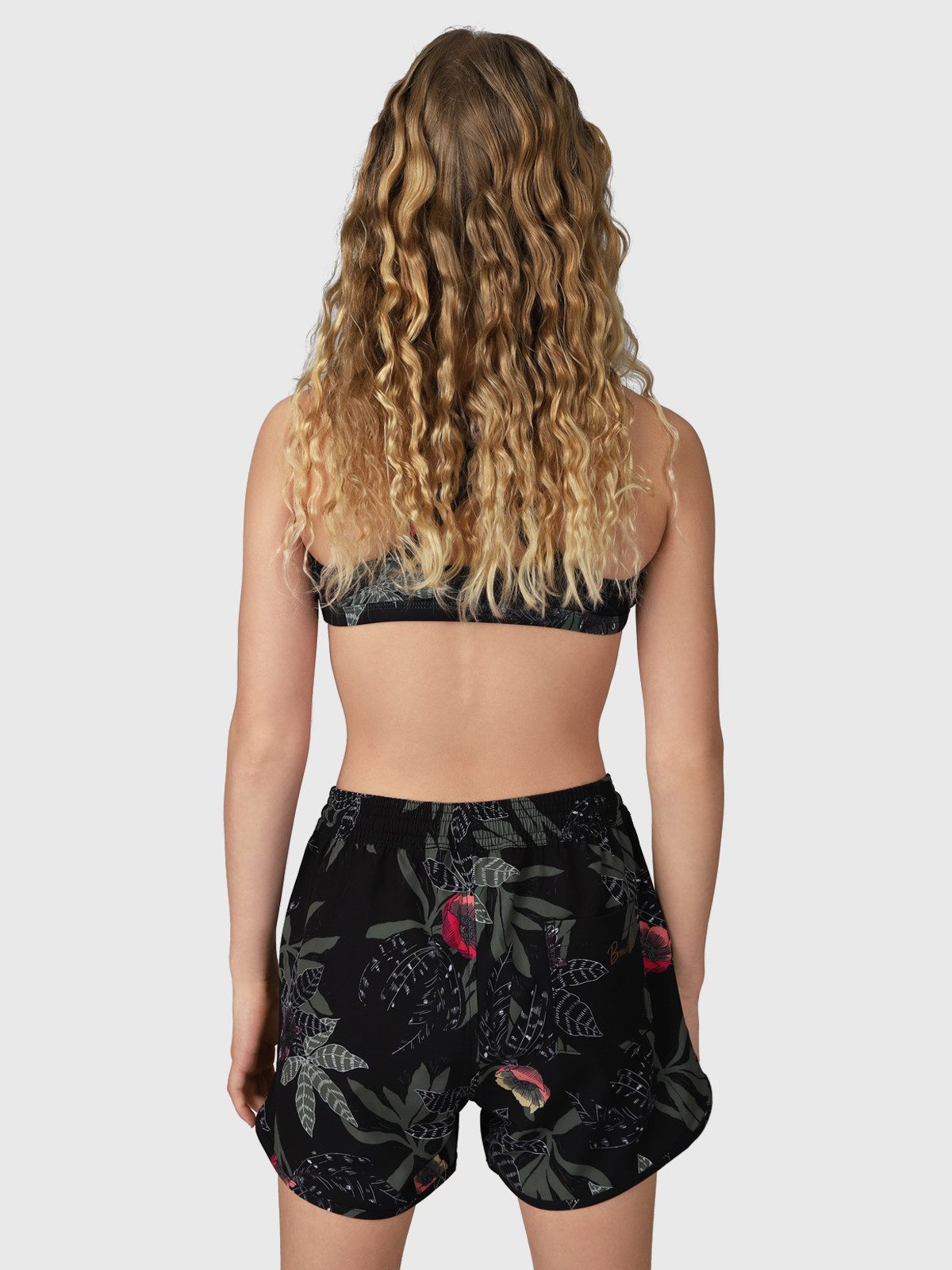 Brunotti Badeshorts Turvino Girls Swimshort günstig online kaufen