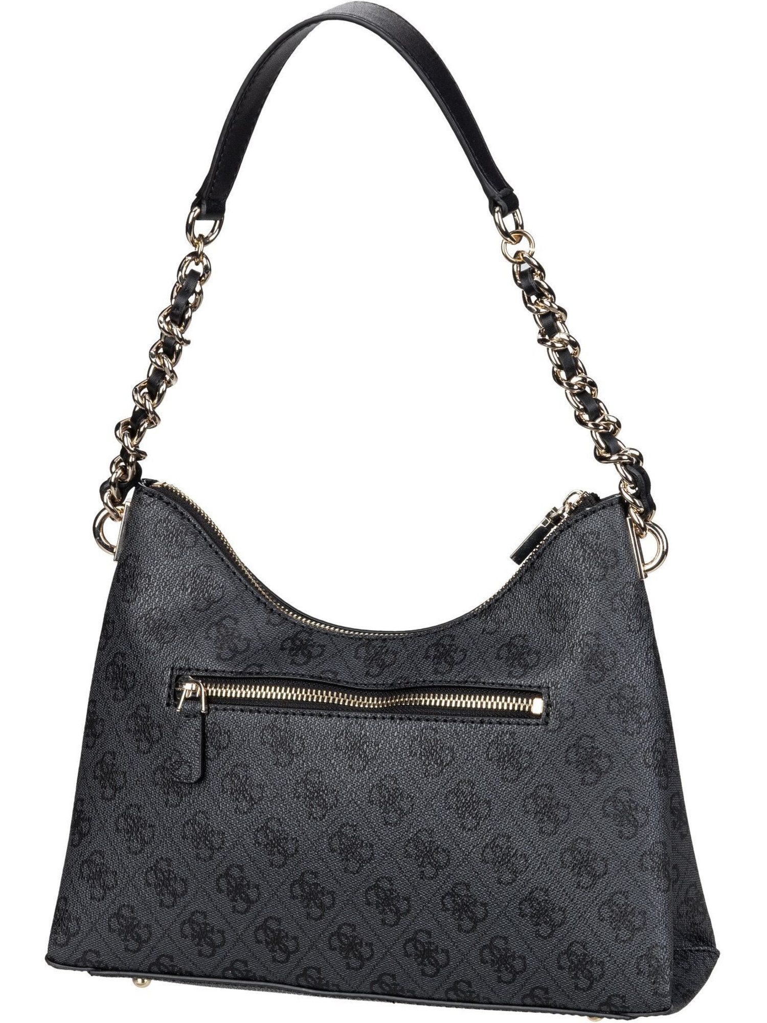 Guess Schultertasche Izzy Top Zip günstig online kaufen