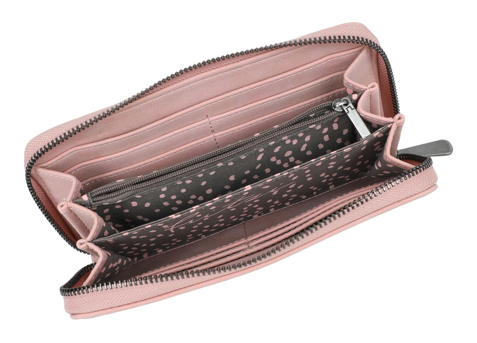 Fritzi aus Preußen Geldbörse Vintage Wallet günstig online kaufen