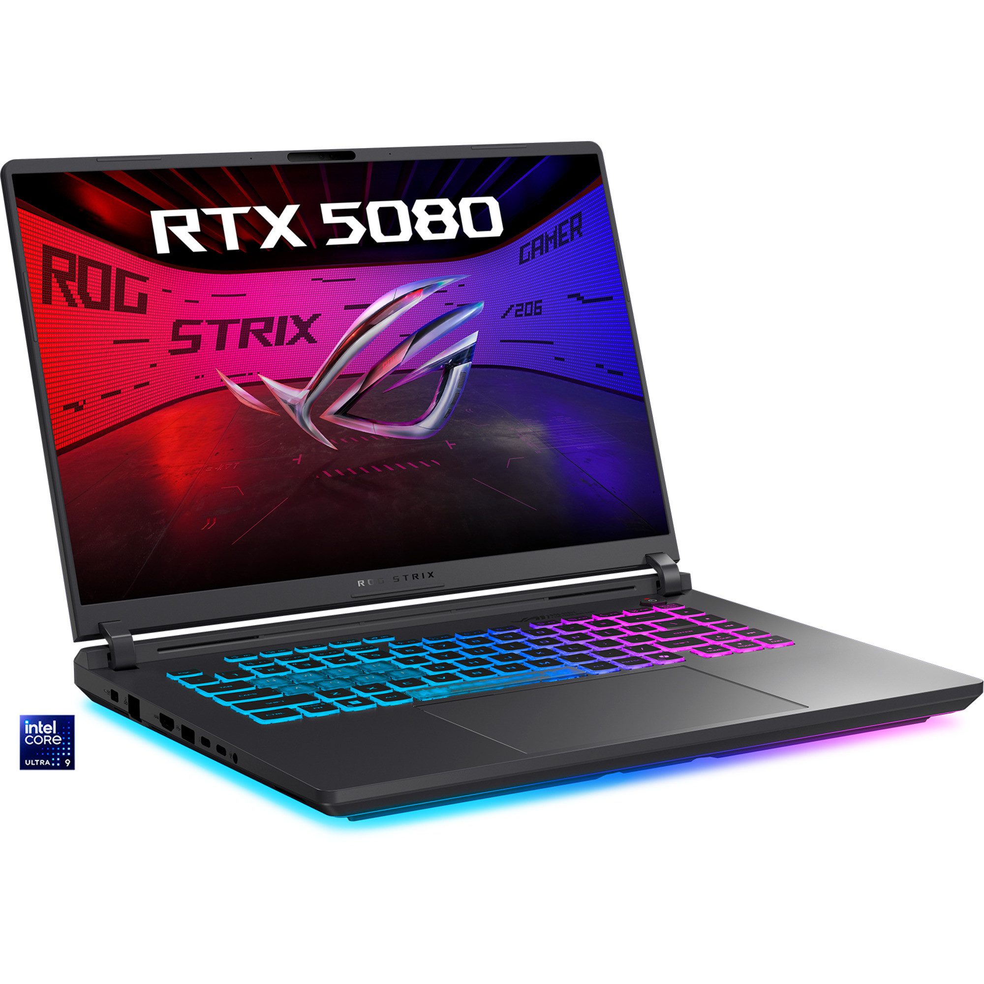 Asus ASUS ROG Strix G16 (G615LW-S5024W), Notebook (Core Ultra 9, 32 GB)