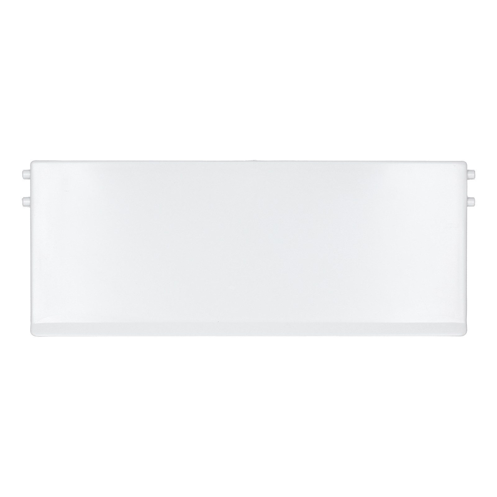 easyPART Montagezubehör Kühlschrank wie CANDY/ HOOVER 49073476 Gefrierfachklappe