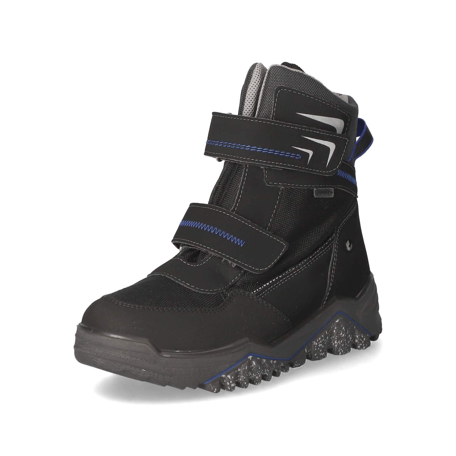 Winterstiefeletten ARCTIC (090) schwarz Stiefelette Ricosta