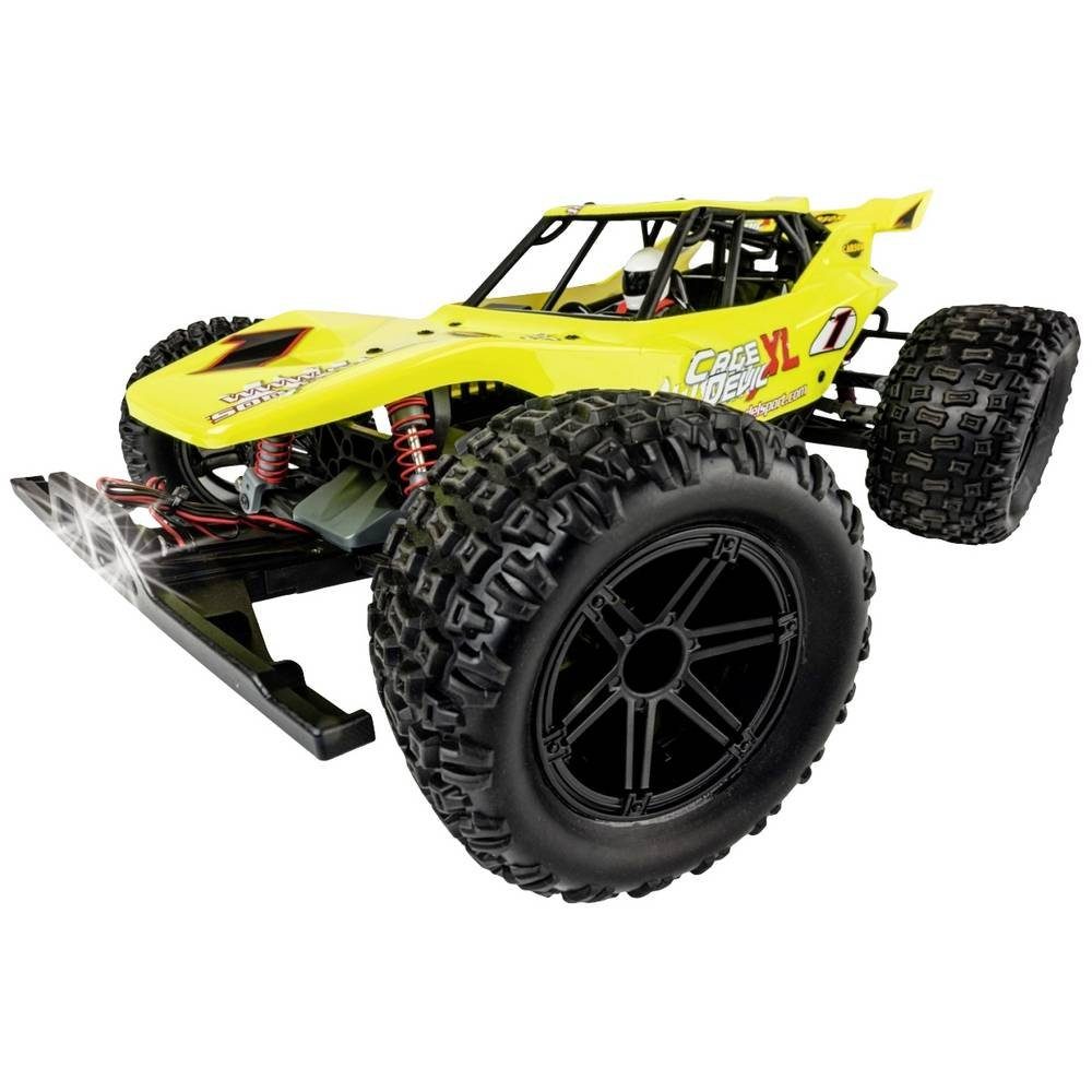 CARSON RC-Auto 1:10 FE 2.4GHz 100% RTR 404224