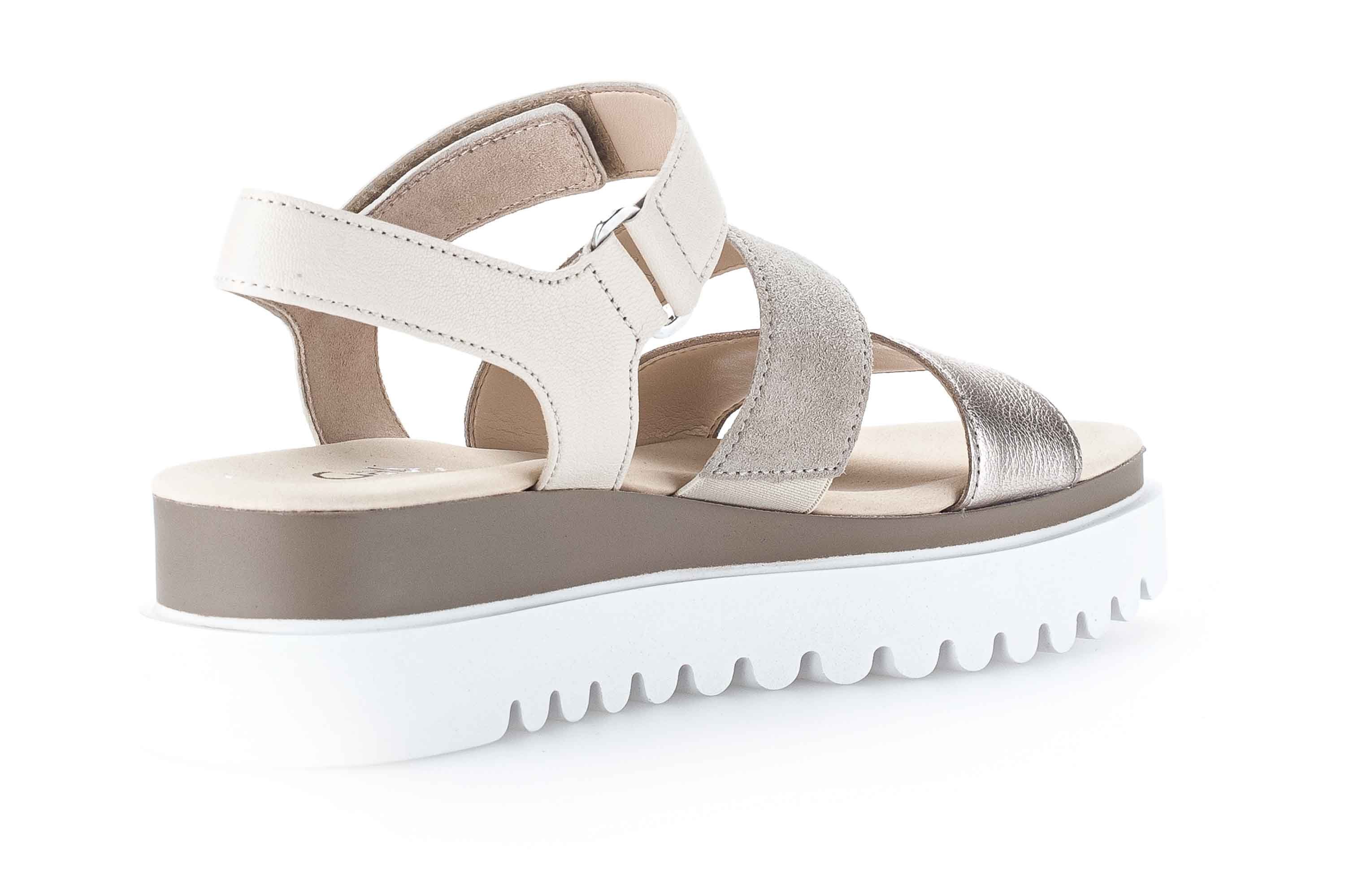 Gabor 24.610.62 Sandalette