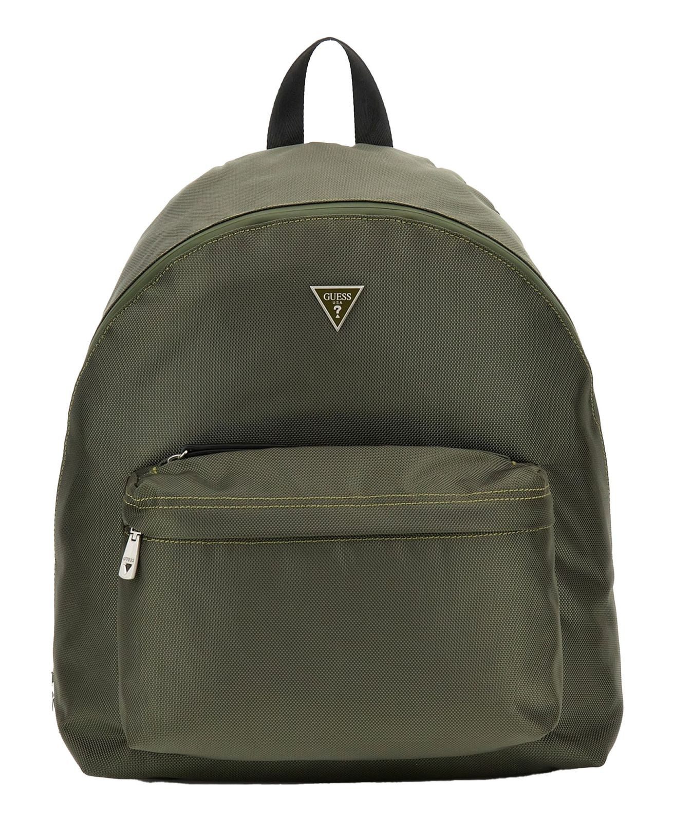 Guess Rucksack Backpack With Front Pocket