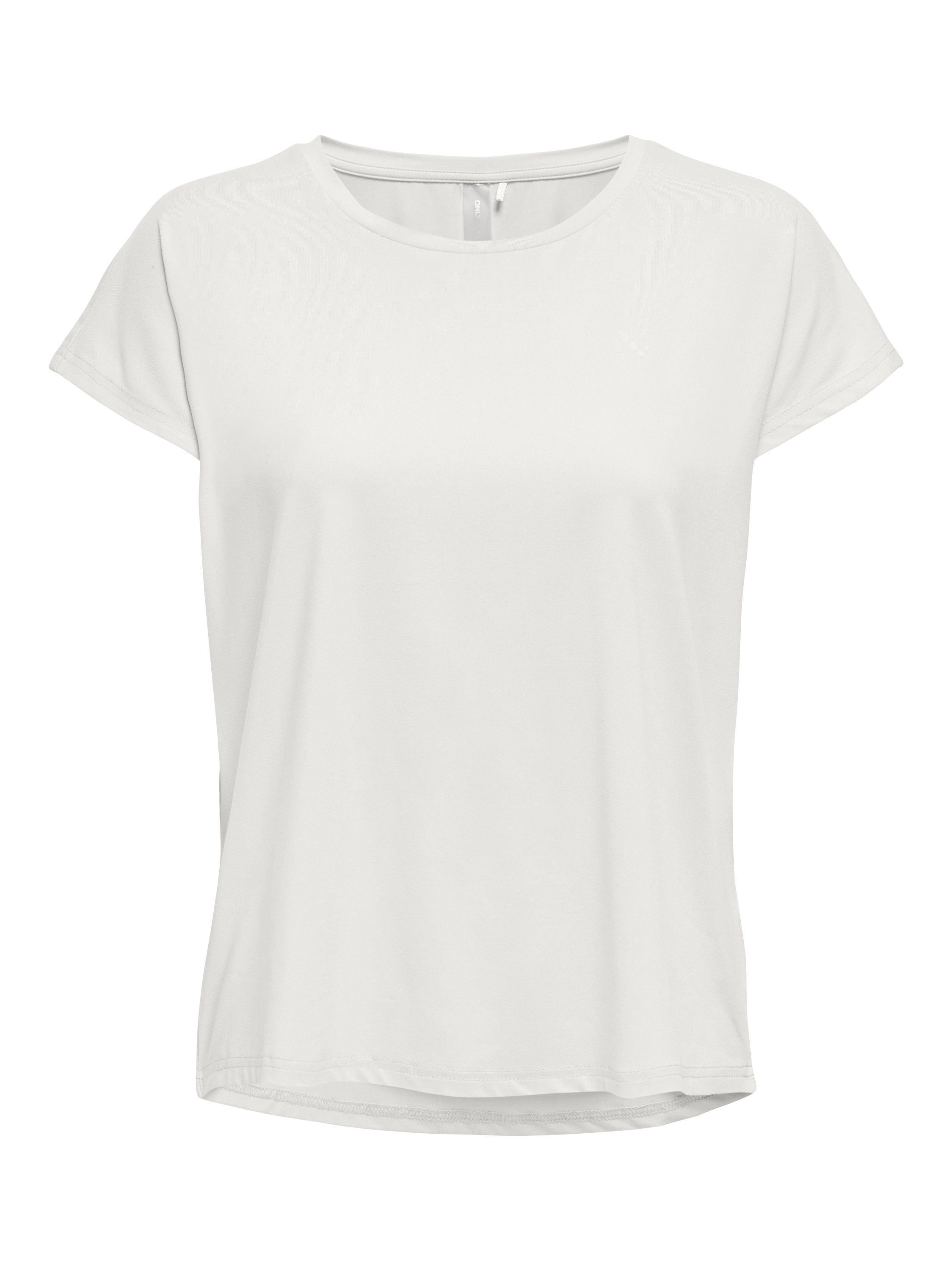 ONLY Kurzarmshirt LOOSE TEE günstig online kaufen