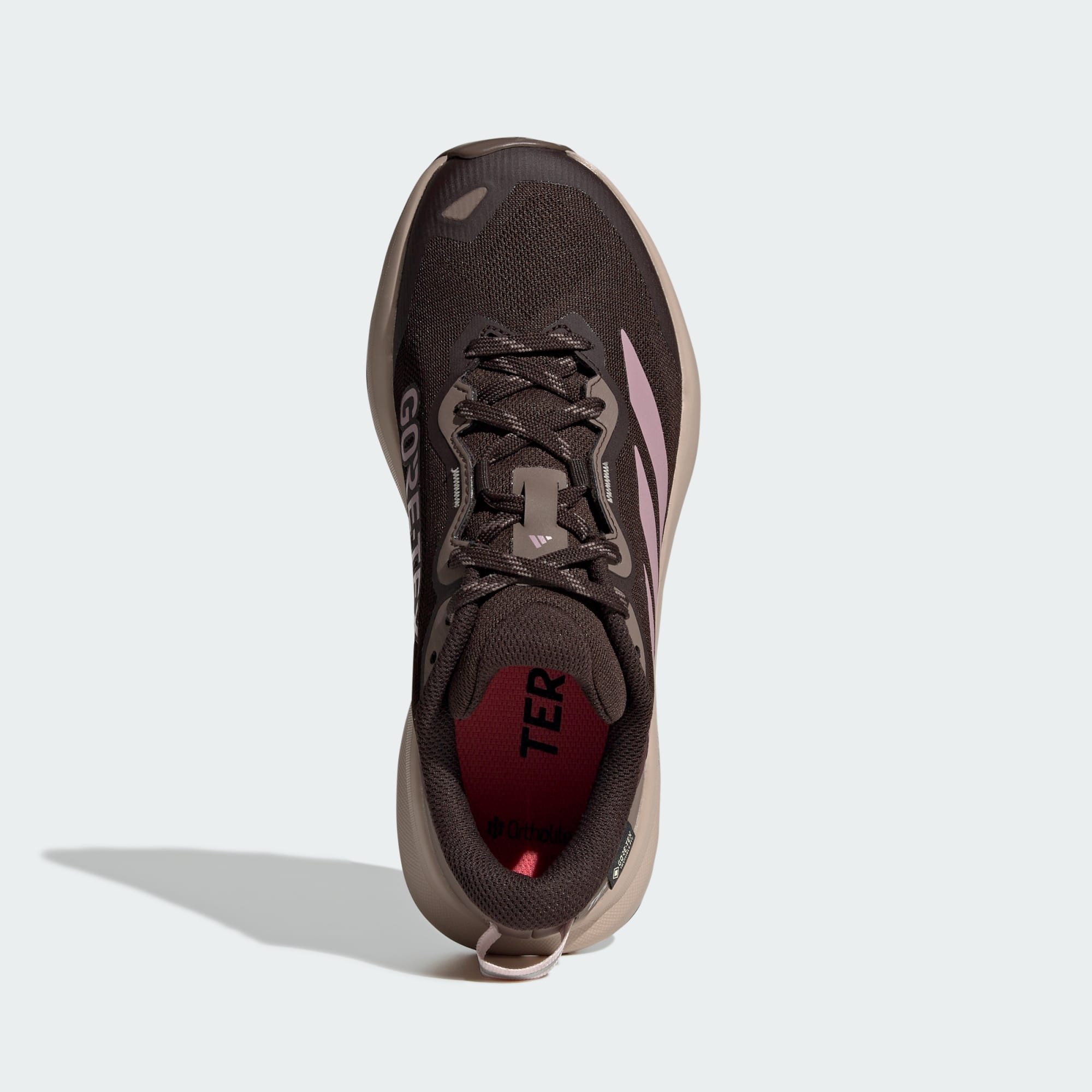 adidas TERREX Laufschuh (2-tlg)