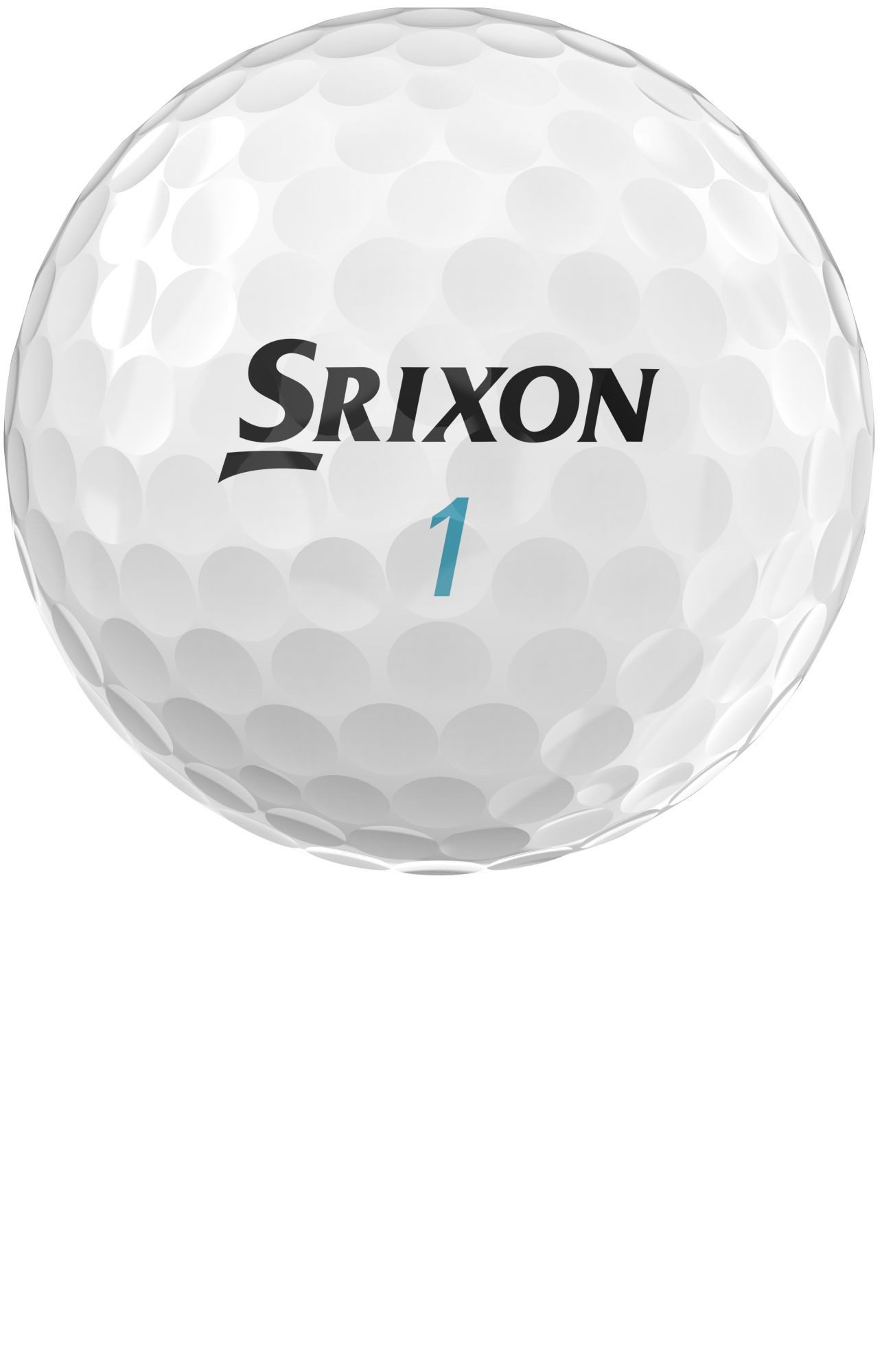 Srixon Golfball Srixon UltiSoft Golfball – Der Inbegriff von Gefühl und Weite