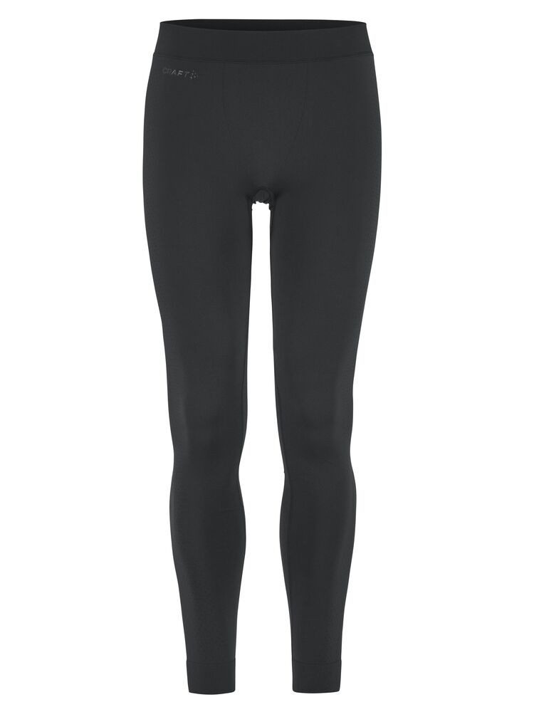 Craft Lange Unterhose ACTIVE COMFORT PANTS 2 M BLACK