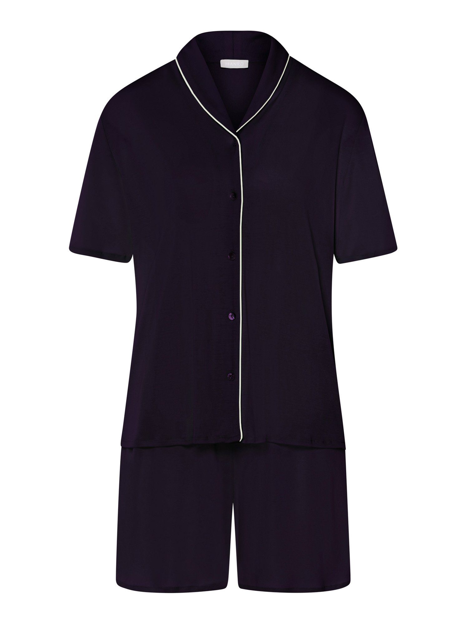 Hanro Shorty Natural Comfort (2 tlg) günstig online kaufen