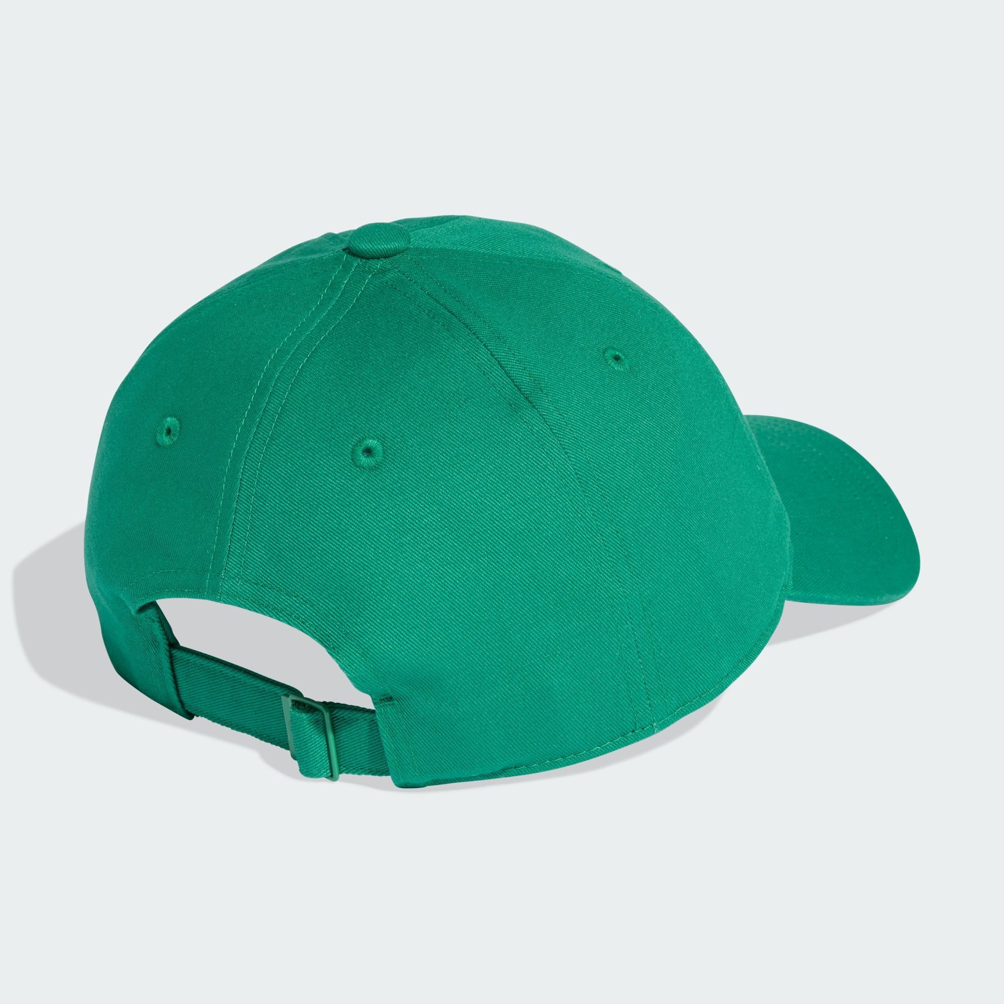 adidas Originals Schirmmütze ADICOLOR CLASSIC TREFOIL BASEBALL KAPPE (1-St) günstig online kaufen